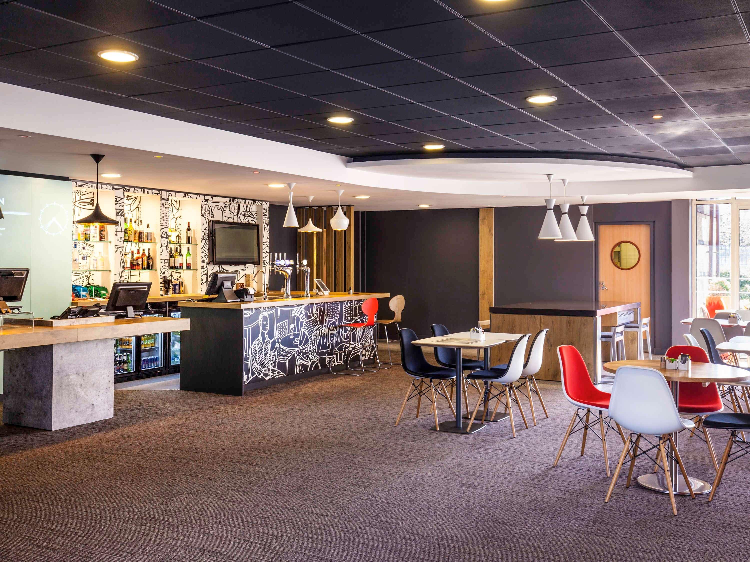 Ibis London Barking Hotel Barking  Exterior photo